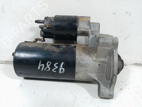 Starter CITROËN XSARA (N1) 2.0 HDi 90 | BP8462000M8 