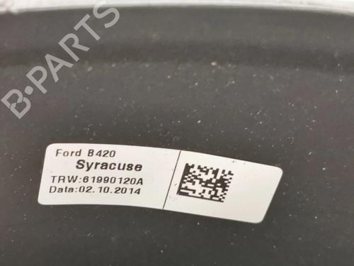Steering wheel FORD KA (RU8) 1.2 | BP17438246C49 