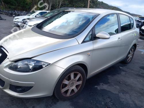 Used Parts SEAT TOLEDO III (5P2) 2.0 TDI 16V (140 hp) 4420911