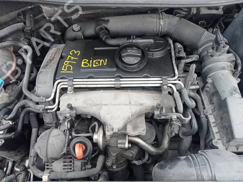 Instrument cluster SEAT ALTEA (5P1)  | BP12328577C47 