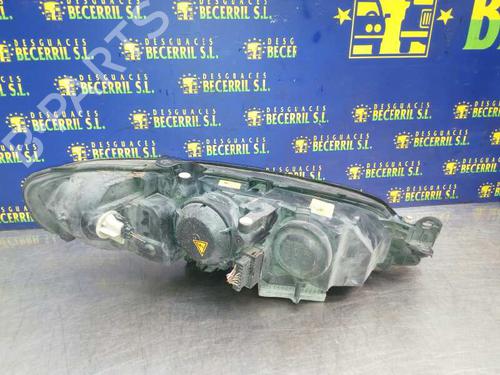 Left headlight OPEL VECTRA B (J96) 2.0 DTI 16V (F19) | BP8433740C28 