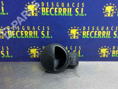 Used Rear left interior door handle Rear left interior door handle DAEWOO KALOS (KLAS) 1.2 (72 hp) 8448115 8448115