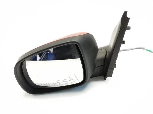 Used Left mirror NISSAN NOTE (E11, NE11) 1.4 (88 hp) 16905317