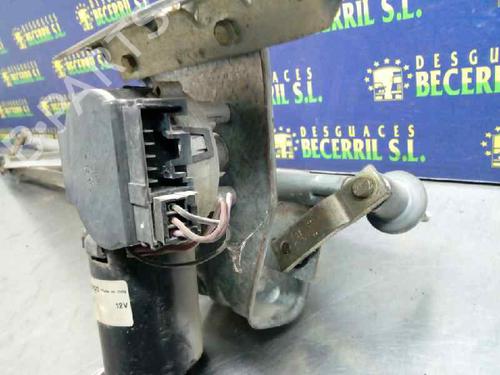 Front wiper motor CITROËN JUMPER I Bus (230P)  | BP9264863M29 
