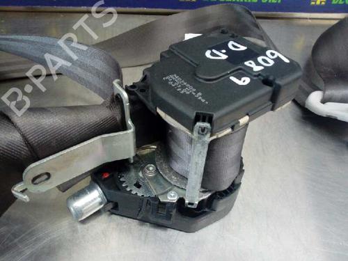 Front right seatbelt NISSAN MICRA III (K12) 1.4 16V | BP8718800I25 