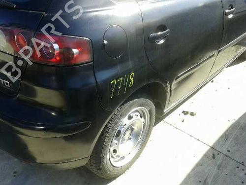 Front right window mechanism SEAT IBIZA III (6L1) 1.9 TDI | BP8458107C23 