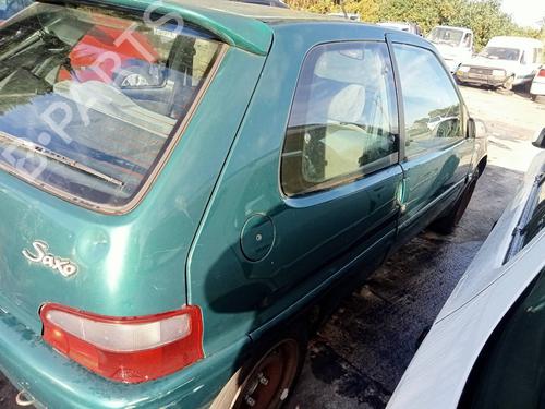 Starter CITROËN SAXO (S0, S1) 1.5 D | BP23212802M8 