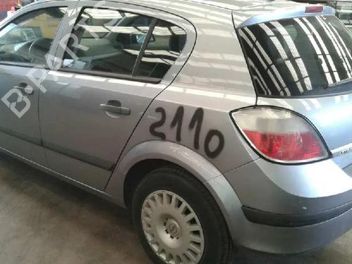 Front left window mechanism OPEL ASTRA H (A04) 1.4 (L48) | BP8430797C22 