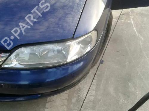 Right front driveshaft OPEL VECTRA B (J96)  | BP8449846M39 