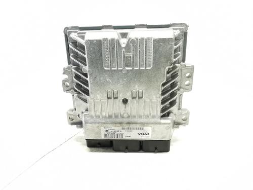 Used Engine control unit (ECU) VOLVO S40 II (544) D2 (115 hp) 29502728