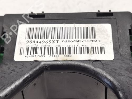 Switch CITROËN C4 I (LC_)  | BP20490966I30 