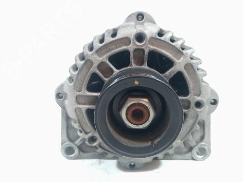 Used Alternator CHEVROLET AVEO / KALOS Saloon (T250, T255) 1.4 (101 hp) 8483355