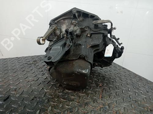 Used Gearbox CITROËN AX (ZA-_) 15 D (54 hp) 32414401