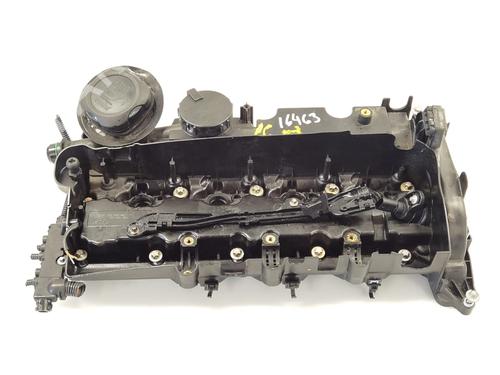 Used Valve cover BMW 1 (E87) 118 d (143 hp) 17990869