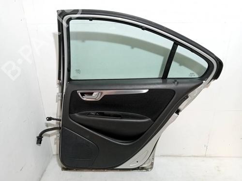 Dør høyre bak VOLVO S60 I (384)  | BP25490546C5 