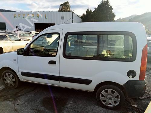 Gearbox RENAULT KANGOO (KC0/1_) 1.5 dCi (KC07) | BP22301918M3 