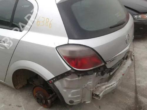 Elektronisk modul OPEL ASTRA H (A04) 1.7 CDTI (L48) | BP14018395M83 