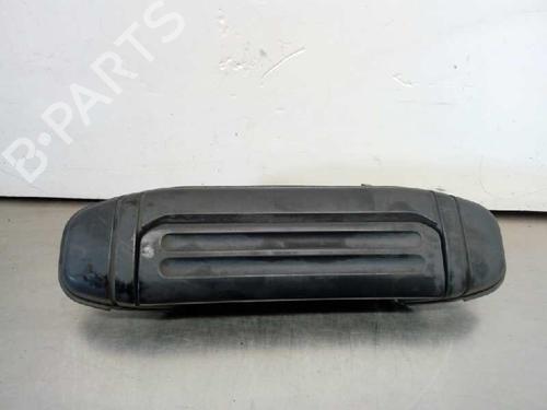 Used Front right exterior door handle MITSUBISHI GALLOPER (JK-01) [1998-2003]  9265093