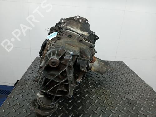 Gearbox AUDI A4 B6 (8E2) 1.9 TDI | BP36157310M3 - Image 4