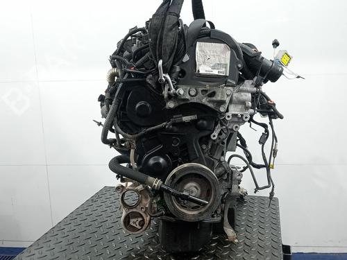 Motor CITROËN C4 II (NC_)  | BP29526099M1 