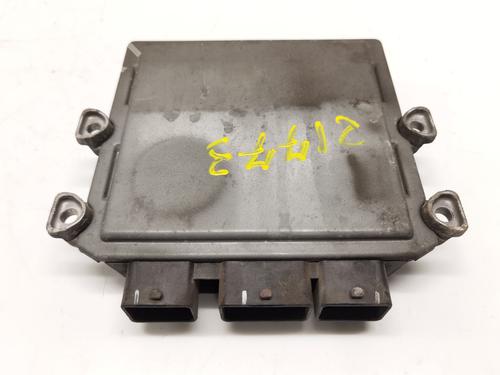 Engine control unit (ECU) FORD FUSION (JU_) 1.4 TDCi | BP31183067M57