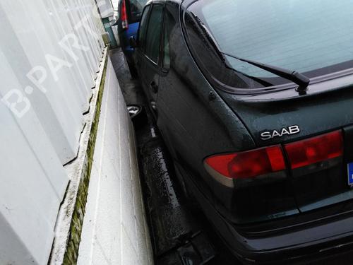 Right taillight SAAB 900 II Coupe 2.0 i | BP26682272C35 