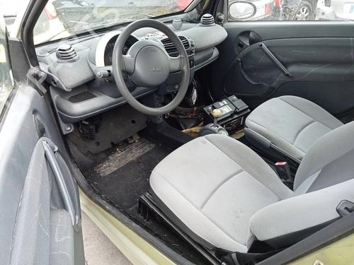 Steering column stalk SMART CITY-COUPE (450) 0.6 (S1CLA1, 450.341) | BP15071639I23 