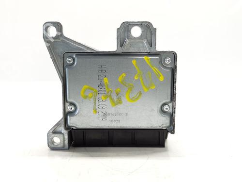 ECU airbags CITROËN C5 III (RD_)  | BP24189775M53 