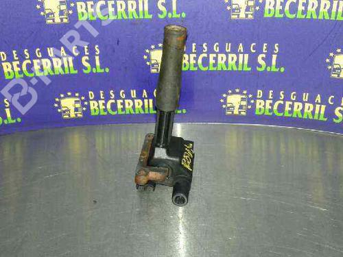 Used Ignition coil Ignition coil ROVER 45 I Saloon (RT) [2000-2005] 8427998 8427998