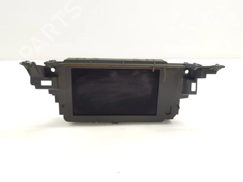 Used Display monitor RENAULT LAGUNA III (BT0/1) 2.0 dCi (BT07, BT0J, BT14, BT1A, BT1S) (131 hp) 13923902