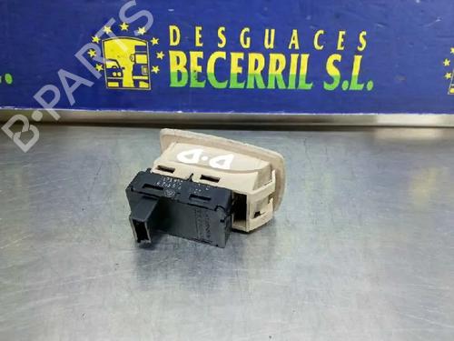 Right front window switch BMW 3 (E90) 320 d | BP8459481I26 
