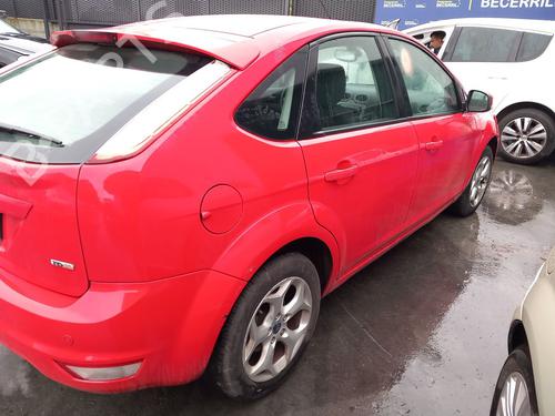 Bremselys FORD FOCUS II (DA_, HCP, DP) 1.6 TDCi | BP26396204L11 