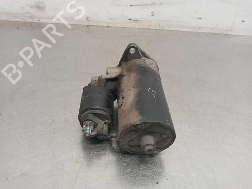 Starter OPEL ASTRA G Hatchback (T98)  | BP8462925M8 