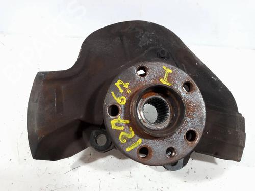 Used Left front steering knuckle LANCIA PHEDRA (179_) 2.2 JTD (179AXC1A) (128 hp) 8481147