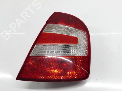 Used Right taillight Right taillight 38037557 38037557