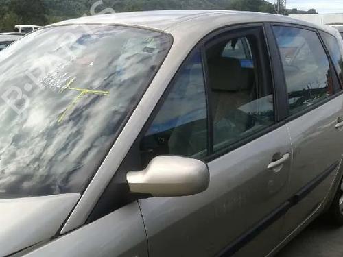 ABS Bremseaggregat RENAULT GRAND SCÉNIC II (JM0/1_) 1.5 dCi (JM02, JM13) | BP8457155M43 