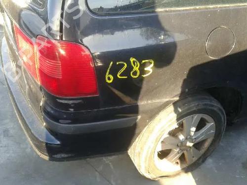 Left front brake caliper SEAT ALHAMBRA (7V8, 7V9) 2.0 TDI | BP11576305M105 