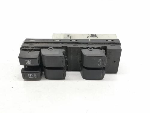 Left front window switch SUZUKI SX4 (EY, GY) [2006-2024]null 64J200897T