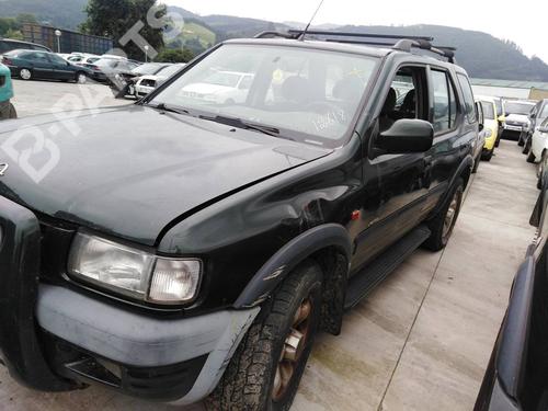 Used Parts OPEL FRONTERA B (U99)  2.2 DTI (6B_ZC, 6B_VF, 6B_66, 6B_76)  953754