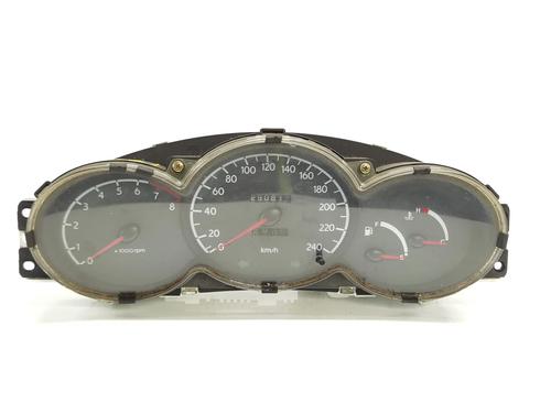Used Instrument cluster HYUNDAI COUPE I (RD) 1.6 16V (116 hp) 17438214