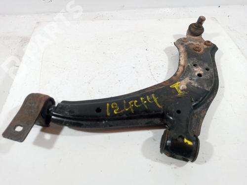 Used Left front suspension arm PEUGEOT 306 (7B, N3, N5) 2.0 HDI 90 (90 hp) 8479131