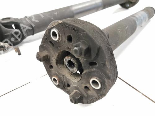 Driveshaft MERCEDES-BENZ CLK (C209)  | BP12328178M37 