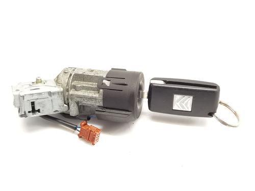 Used Electronic module Electronic module CITROËN C3 I (FC_, FN_) 1.4 HDi (68 hp) 31802660 31802660