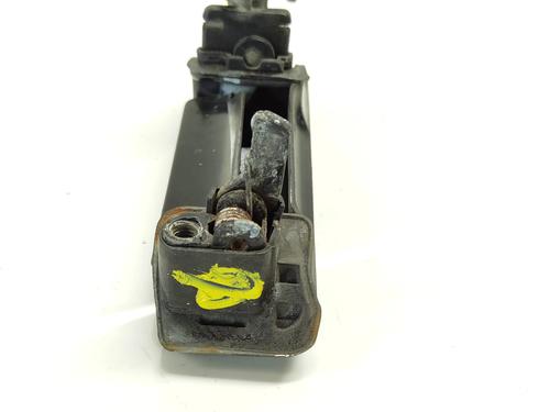 Exterior handle VW TRANSPORTER T4 Van (70A, 70H, 7DA, 7DH) 1.9 TD | BP16444951C122 