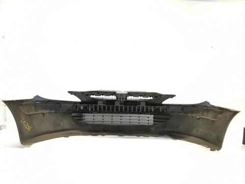 Front bumper PEUGEOT 307 SW (3H) 1.6 HDI 110 | BP27398807C7 