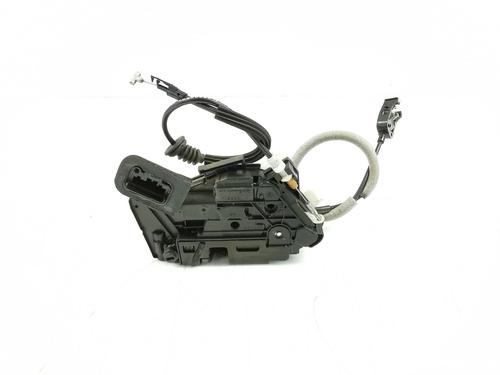 Rear left lock SKODA YETI (5L) 1.2 TSI | BP29330128C100 