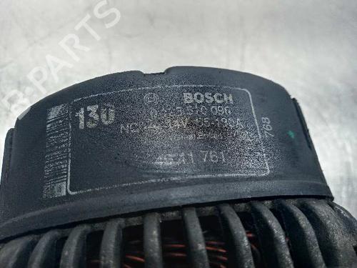 Alternator SAAB 9-5 (YS3E) 2.0 t | BP8462959M7 