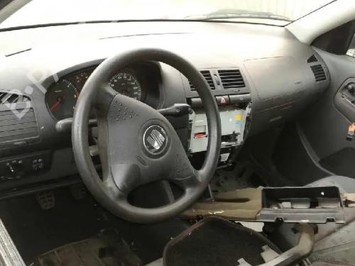 Tailgate lock SEAT IBIZA II (6K1) 1.9 D | BP8426147C101 
