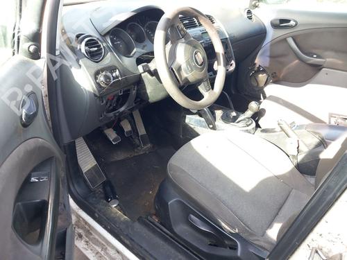 Engine control unit (ECU) SEAT ALTEA (5P1) 1.9 TDI | BP34369640M57  - Image 9