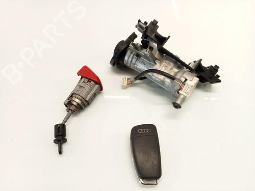 Electronic module AUDI A1 Sportback (8XA, 8XF) 1.6 TDI | BP24955134M83 